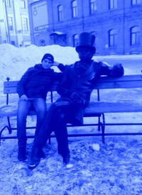 Андраник Мурадян