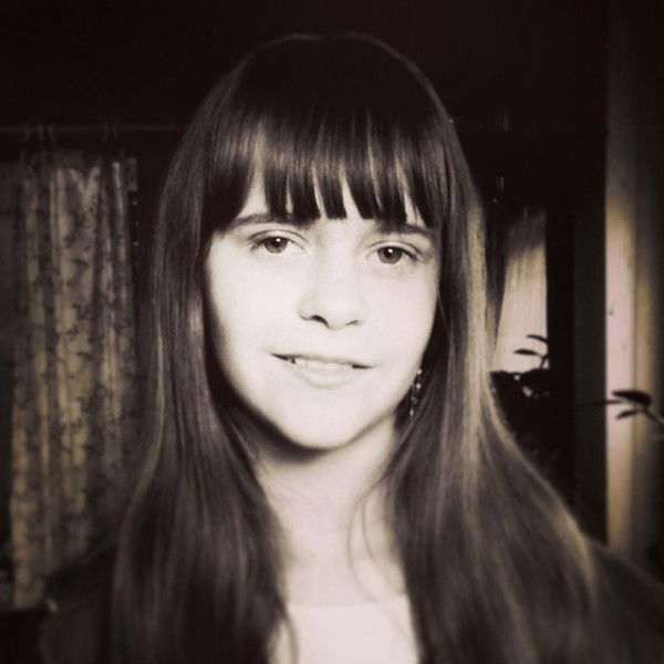 Вероника Шарапова