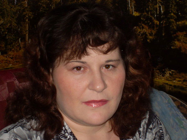 Евгения Дружкова