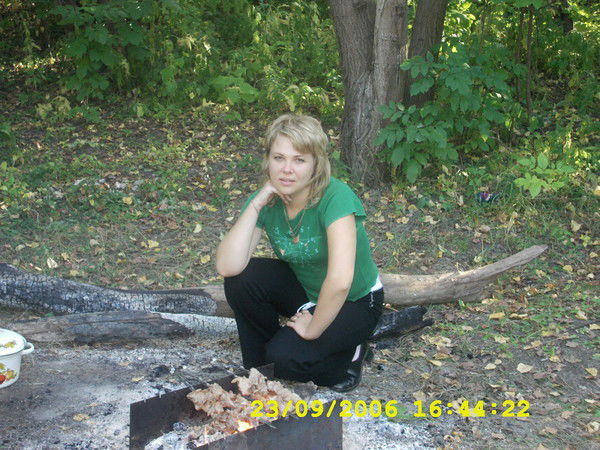 Людмила Верховова