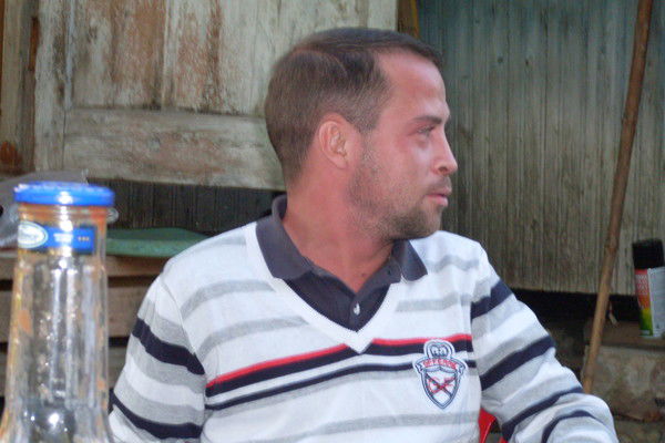 Александр Волков