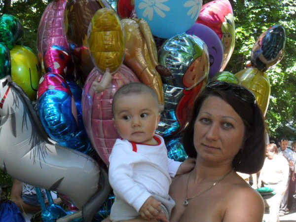 Юлия Пименова