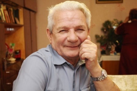 Юрий Филатов