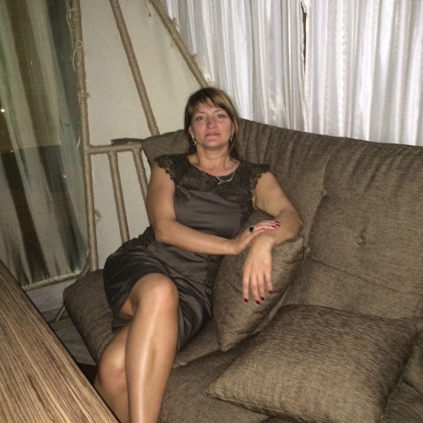 Екатерина Кириченко