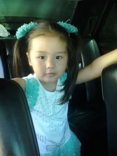 Аида Абдраимова