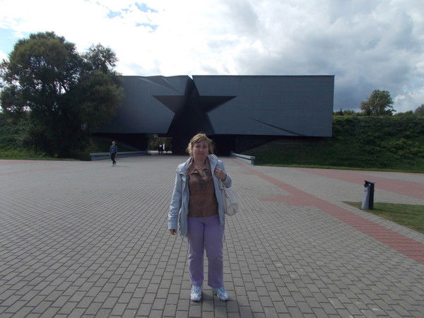 Ирина Симоник