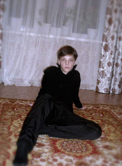 Григорий Дементьев