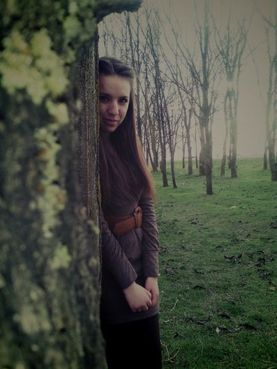 Реяночка Велиляева