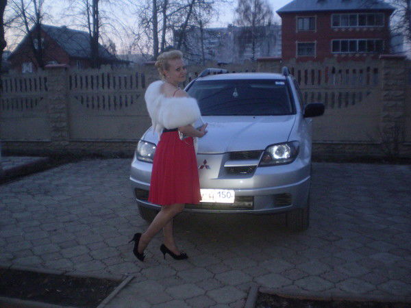 Елена Баронова