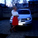 Елена Баронова
