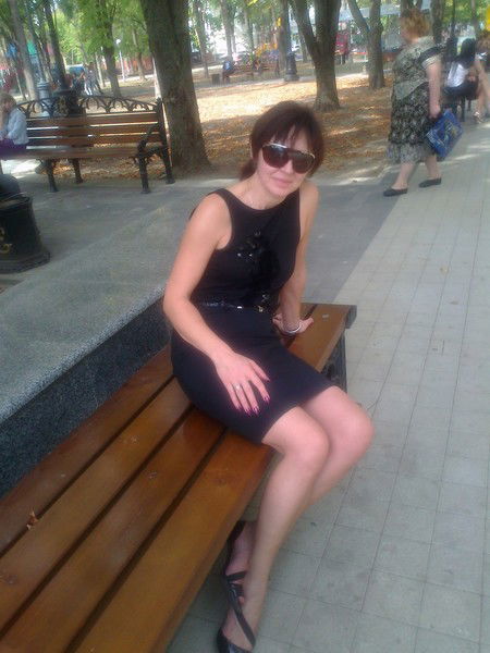 Елена Клементьева