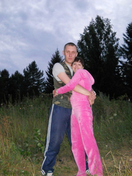 Ирина Таначёва