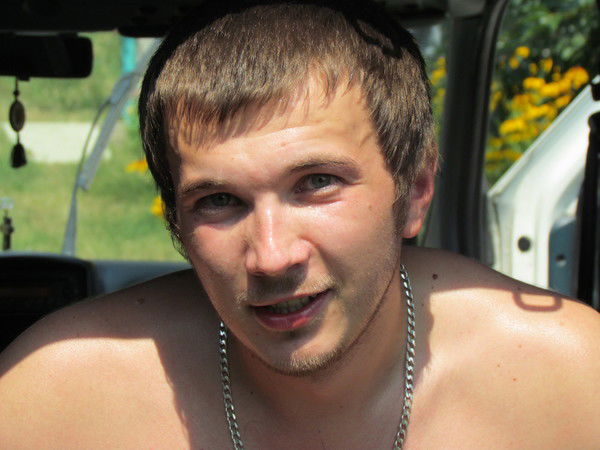 Андрей Щербина