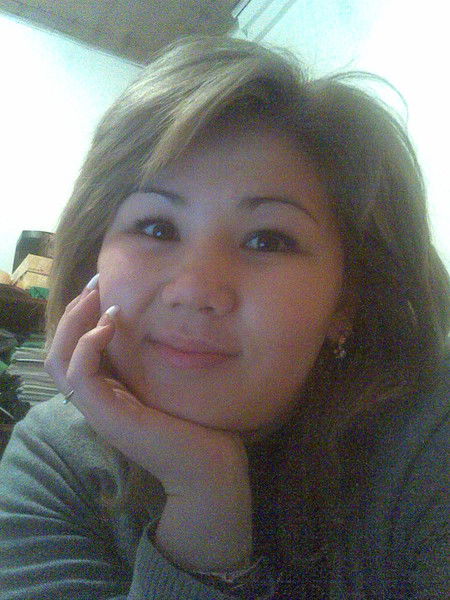 Шынар Есентаева