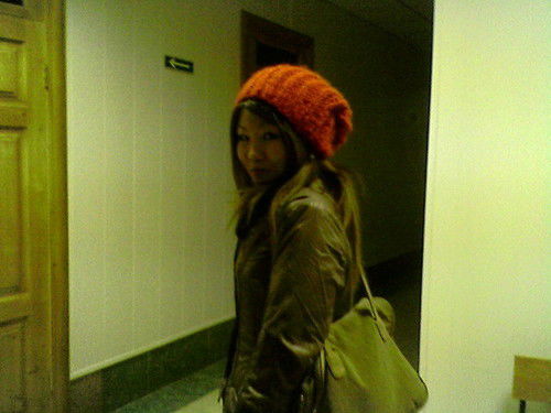 Евгения Балданова