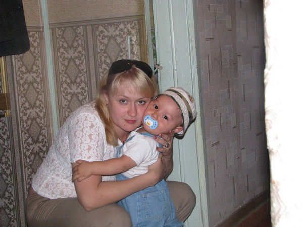 Оксана Якубовская