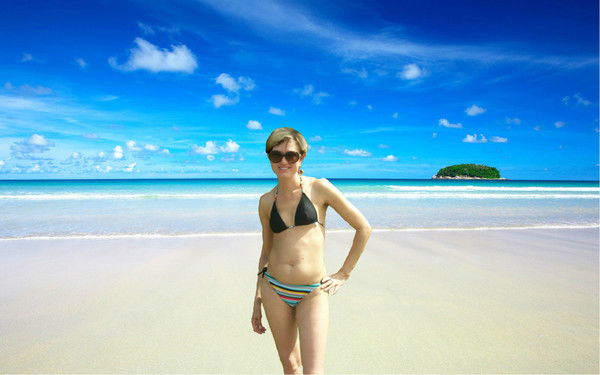 Светлана Макарова