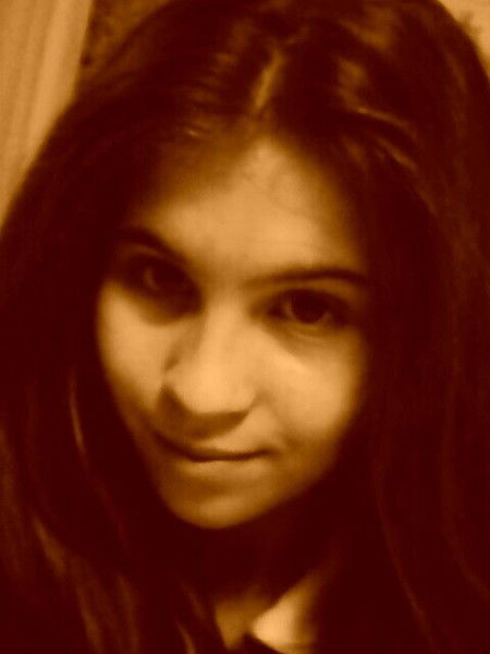 Александра Лапкина