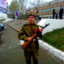 Виталий Титяков