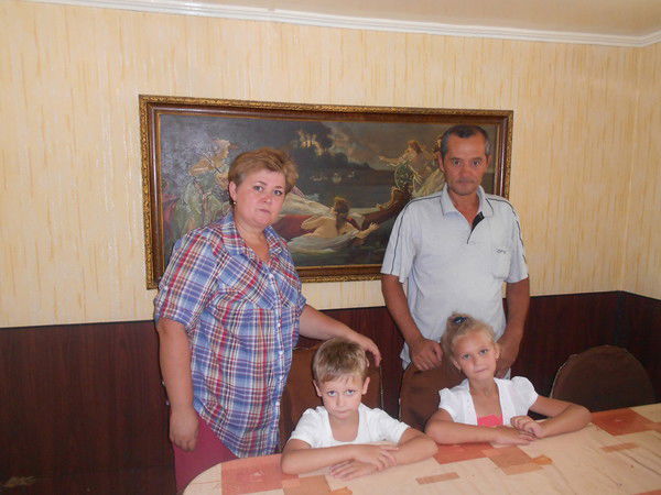 Гульчехра Рожко