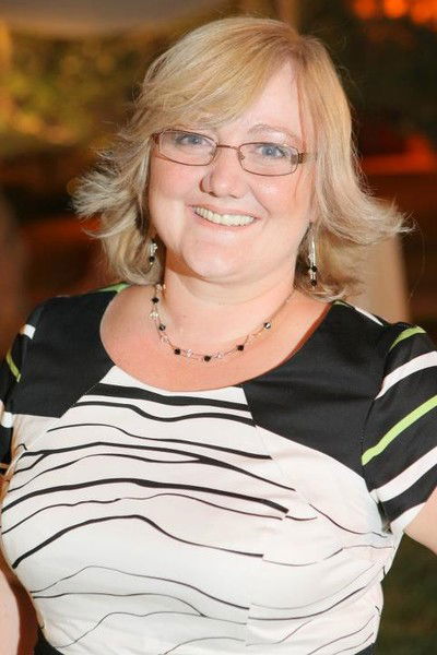 Алла Хвойницкий ( Гусакова )