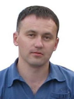 Дмитрий Митрофанов