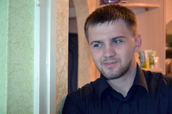 Сергей Жулинский