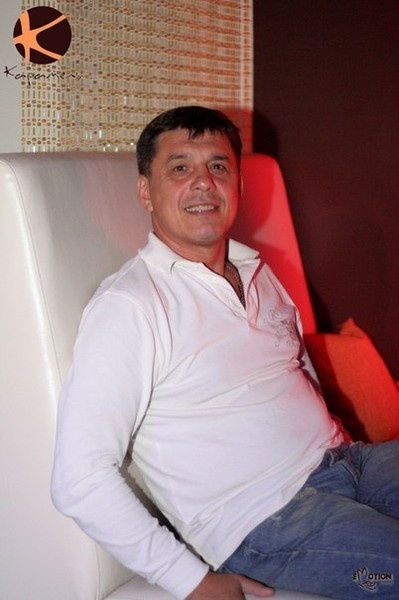 Валерий Есаулов