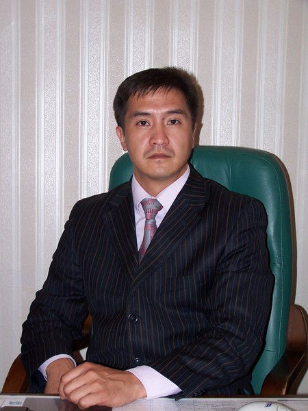 Талгат Едигеев