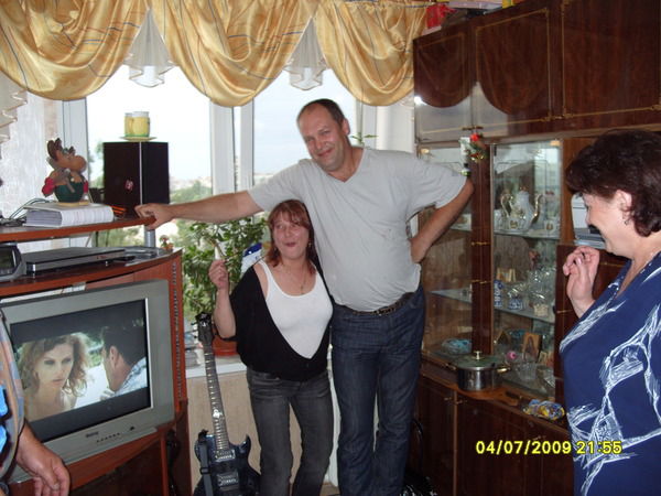 Света Капустина