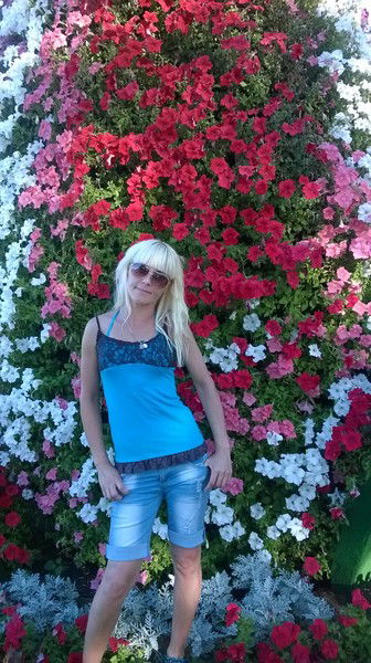 Анжелика Lika