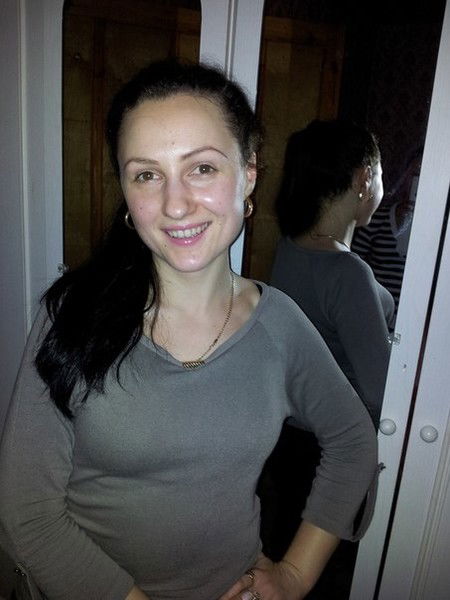 Елена Баранова