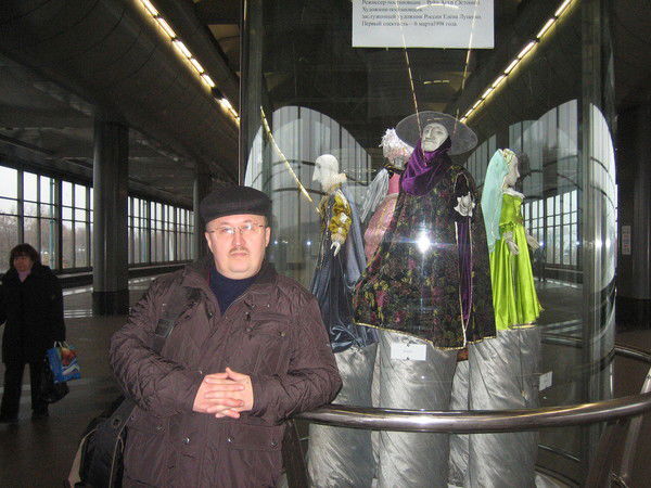 Алексей Кузнецов