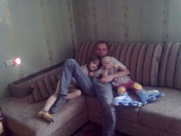 Aлександр Маслов