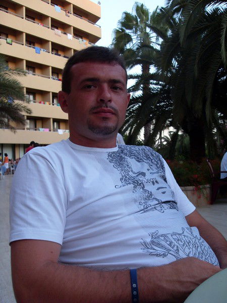 Федор Орбан