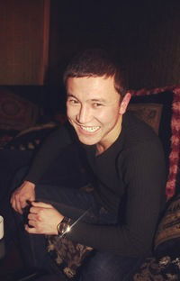 Аскар Сарсенбин