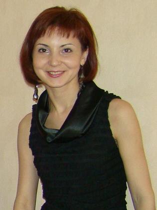 Ольга Батищева