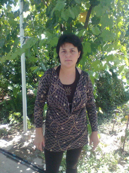 Флюра Исхакова