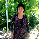 Флюра Исхакова