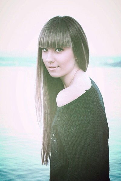 Ксения Рясик