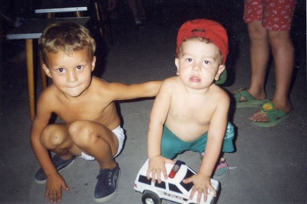 Иван Мосько