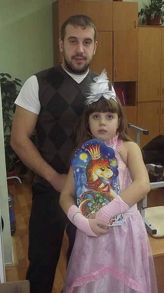 Саня Филипенко