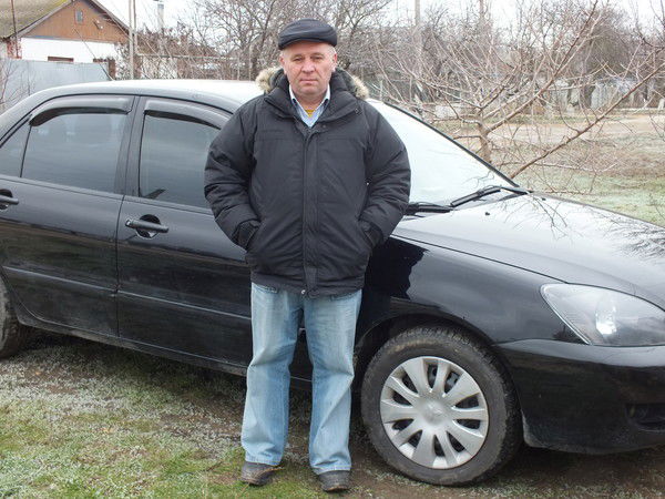 Игорь Черкасов