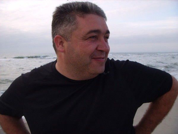 Паша Кирган