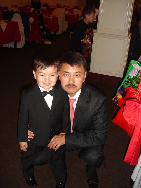 Руслан Аубакиров