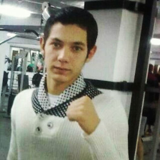 Пакаритель Дамских Сердец