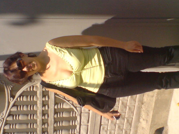 Марина Петрушевская