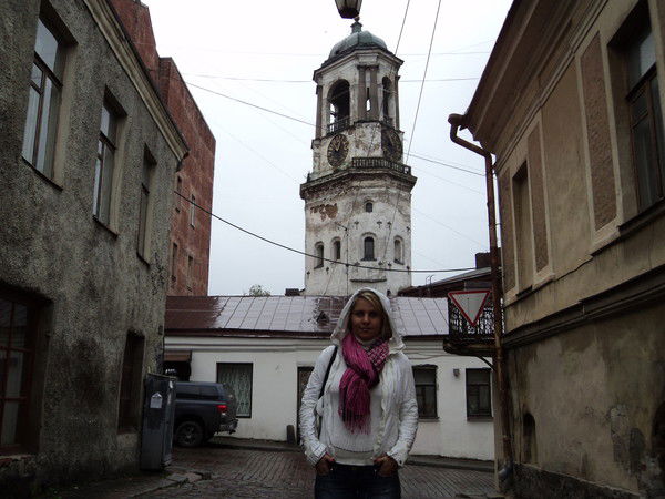 Мария Козачук