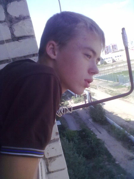 Денис Сумкин