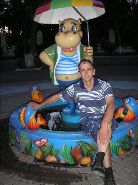 Александр Крюков